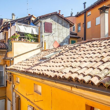 Casa Picta Διαμέρισμα Μπολόνια Εξωτερικό φωτογραφία